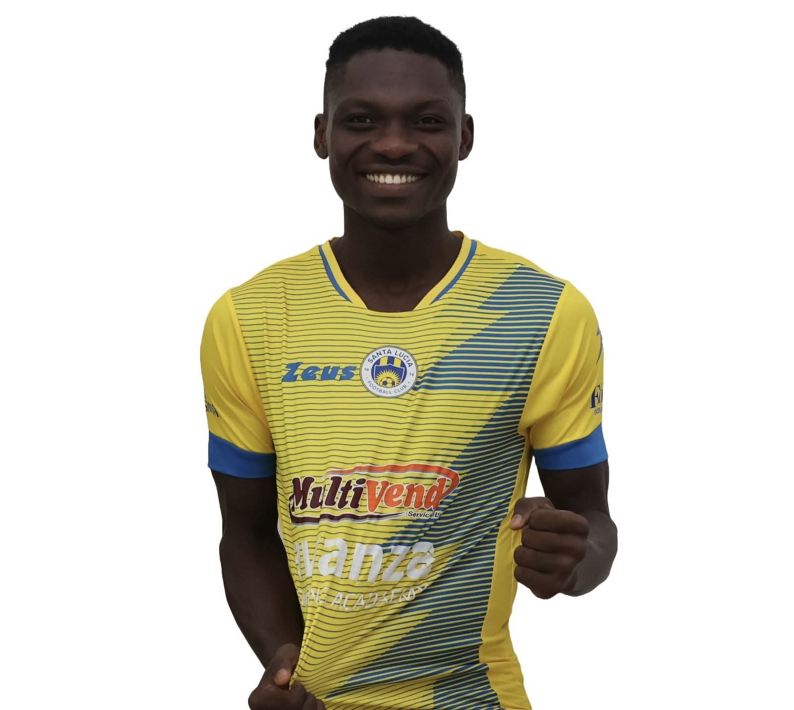 Ghanaian Teen Emmanuel Asante Scores Double Brace In Debut Game For 